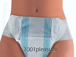 1001pleasure Ligne Rose