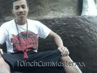 10inchCumMasterxxx