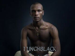 11INCHBLACK