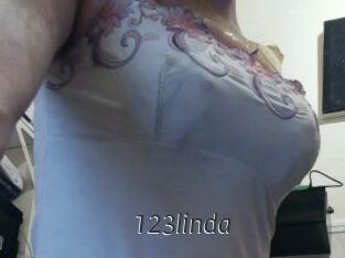 123linda Ligne Rose