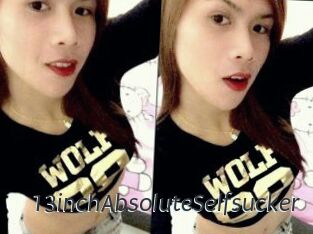 13inchAbsoluteSelfsucker