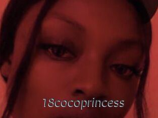 18cocoprincess