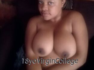 18yoVirginCollege