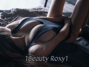 1Beauty_Roxy1