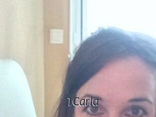 1Carla Ligne Rose