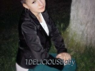 1DELICIOUSBaby