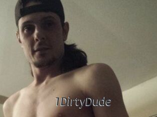 1DirtyDude