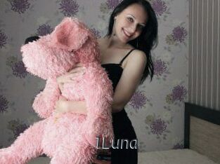 1Luna Ligne Rose