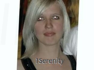 1Serenity Ligne Rose