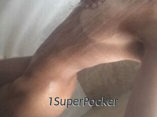 1SuperPocker Ligne Rose