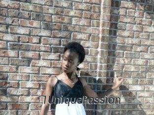 1UniquePassion