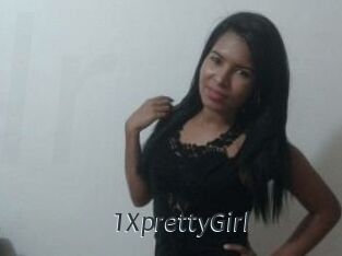 1XprettyGirl