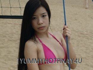 1YUMMYHOTPINAY4U