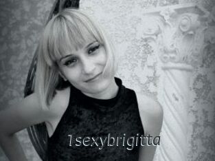 1sexybrigitta