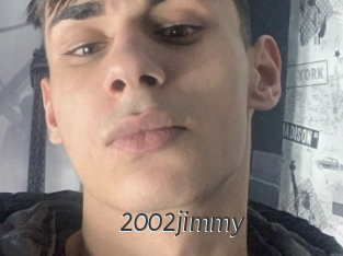 2002jimmy Ligne Rose