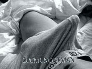 20CMUNCUTMAN