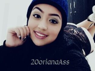 20orianaAss