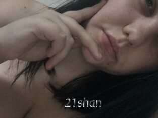 21shan