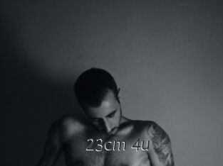23cm_4u