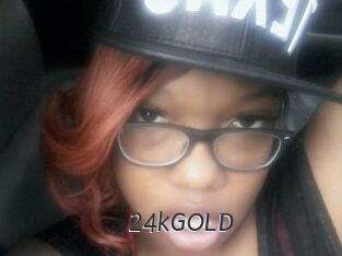 24kGOLD