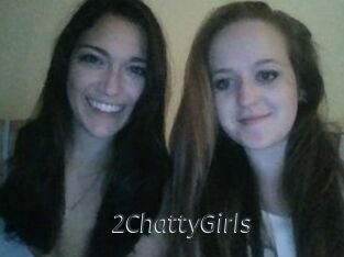 2ChattyGirls