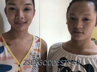 2SEXGODDESTS4U