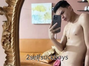 2selfsuckboys