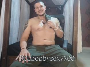 300bobbysexy300 Ligne Rose