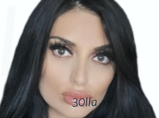 30lla Ligne Rose