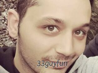 33guyfun