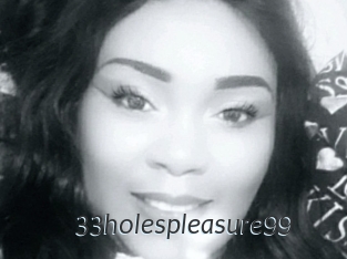 33holespleasure99 Ligne Rose