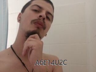 A6E14U2C