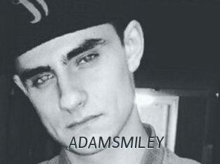 ADAM_SMILEY