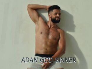 ADAN_GOD_SINNER