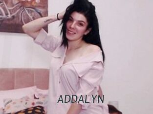 ADDALYN