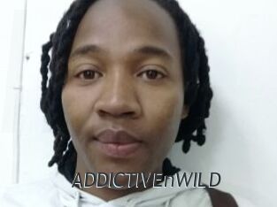 ADDICTIVEnWILD