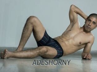 ADESHORNY