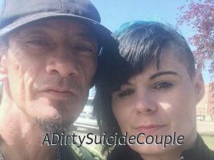 ADirtySuicideCouple