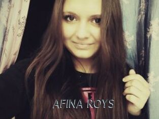 AFINA_ROYS
