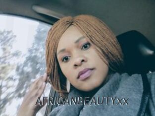 AFRICANBEAUTYxx