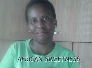 AFRICAN_SWEETNESS