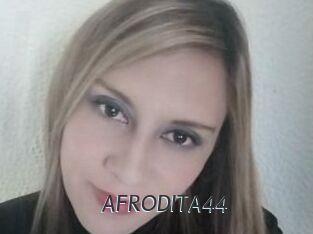 AFRODITA44
