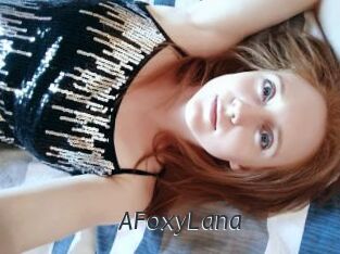 AFoxyLana