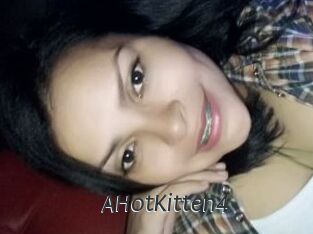 AHotKitten4
