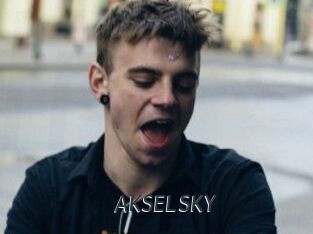 AKSEL_SKY