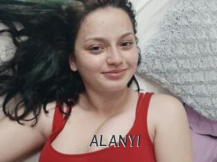 ALANYI