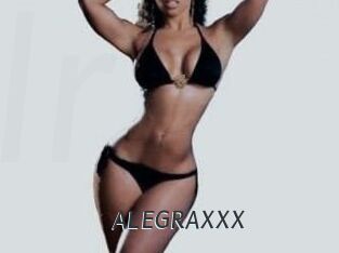 ALEGRA_XXX Ligne Rose