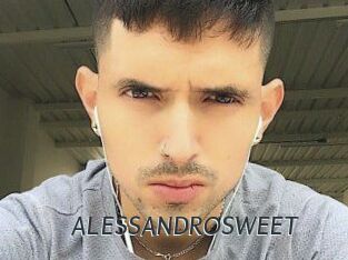 ALESSANDRO_SWEET