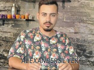 ALEXANDERSILVER