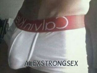 ALEXSTRONGSEX
